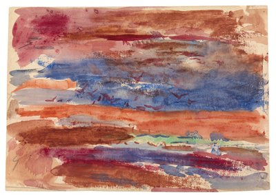 Albtraum - Krieg de Rik Wouters