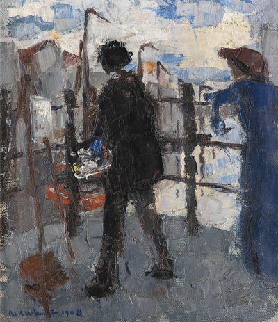  de Rik Wouters
