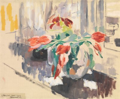 Tulpen de Rik Wouters
