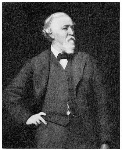 Robert Browning, 1923 de Rischgitz Collection