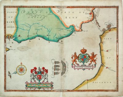 Mapa de 