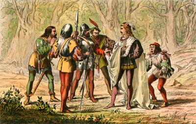 Velocidad. Maestro, sé uno de ellos de Robert Ambrose Dudley