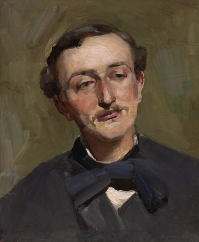 Cass Gilbert, 1880 de Robert Bolling Brandegee