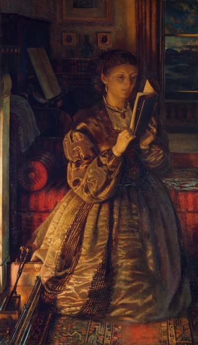 El último capítulo, 1860-1863 de Robert Braithwaite Martineau