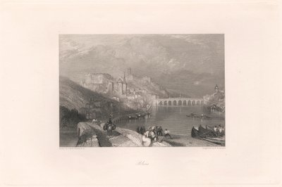 Blois de Robert Brandard