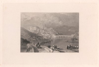 Blois de Robert Brandard