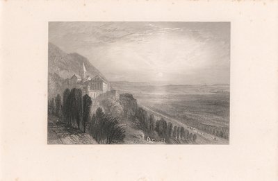 Graville de Robert Brandard