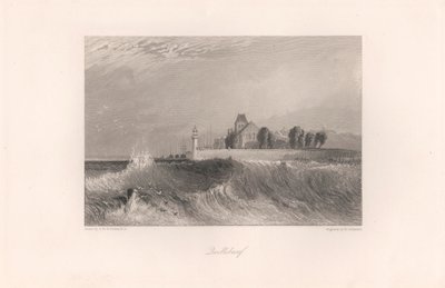 Quilleboeuf de Robert Brandard
