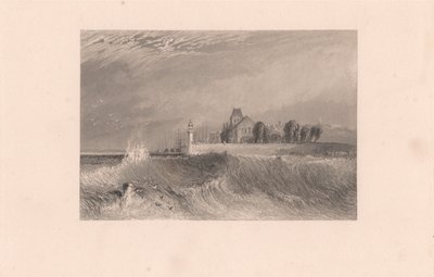 Quilleboeuf de Robert Brandard