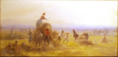 Heno de Robert C. Spencer