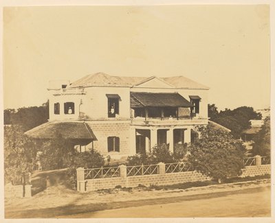 [Casa] de Robert C. Tytler
