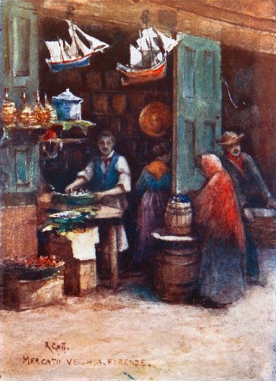  de Robert Charles Goff