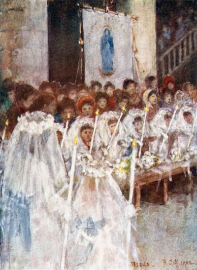  de Robert Charles Goff