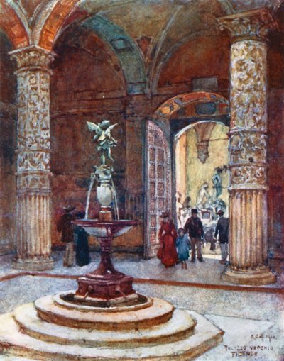  de Robert Charles Goff