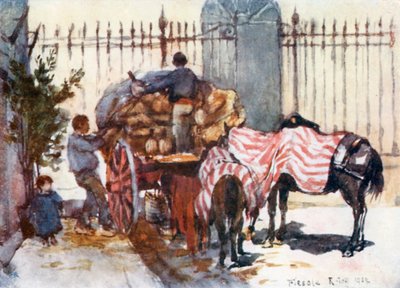  de Robert Charles Goff