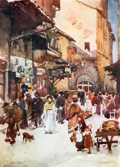  de Robert Charles Goff