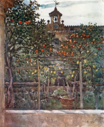 de Robert Charles Goff