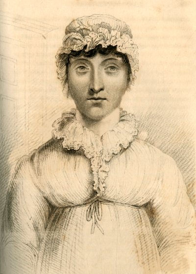Margaret McAvoy, una niña ciega extraordinaria, 1821 de Robert Cooper