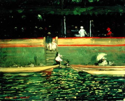 En Joinville de Robert Cozad Henri