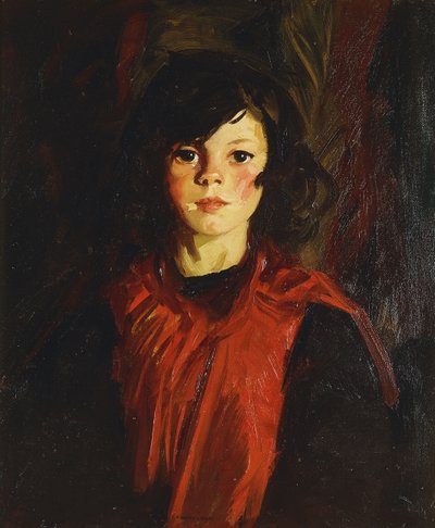 Mary Ann de Robert Cozad Henri