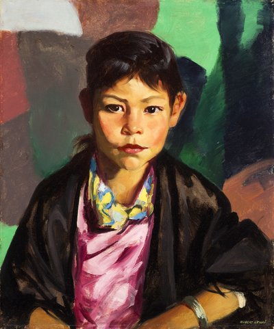Pepita de Robert Cozad Henri