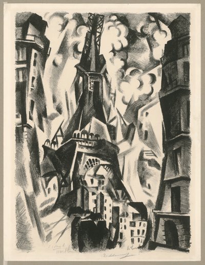  de Robert Delaunay