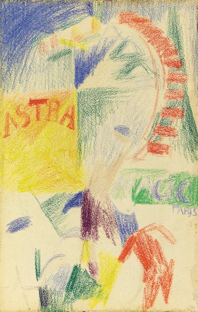El equipo de Cardiff de Robert Delaunay