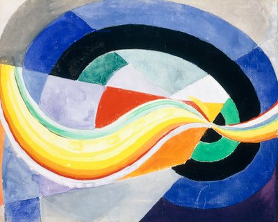 Hélice de Robert Delaunay