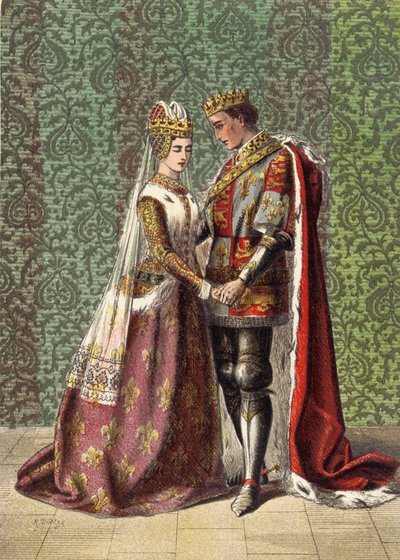 Kath. Dat es como le plazca al roi mon pere de Robert Dudley