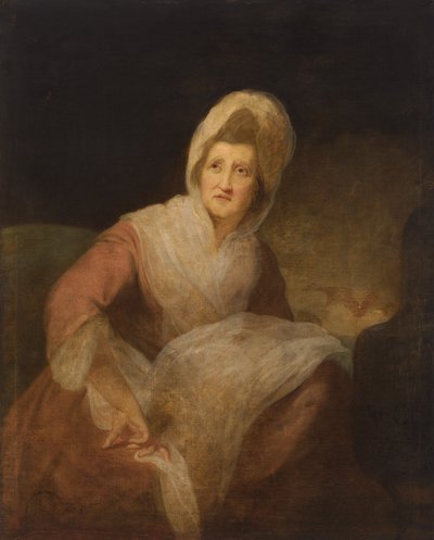 Patience Lovell Wright de Robert Edge Pine