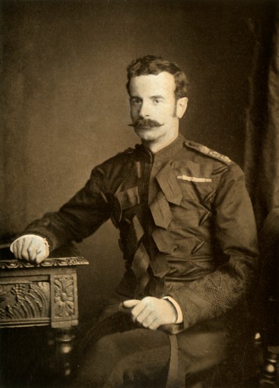 Brigadier-General El Conde de Dundonald de Robert Faulkner and Co