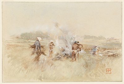  de Robert Frederick Blum