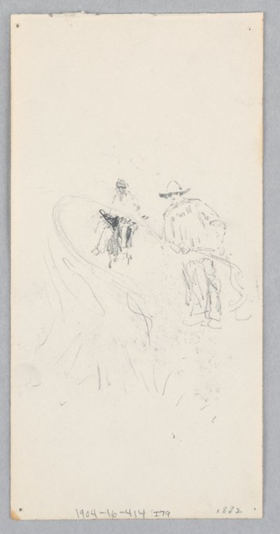 Mirador de Robert Frederick Blum