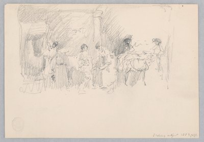 Herrero de Robert Frederick Blum