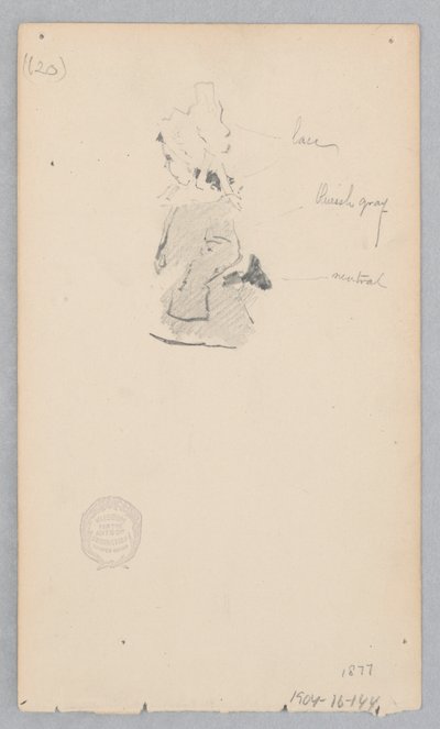 Niño de Robert Frederick Blum