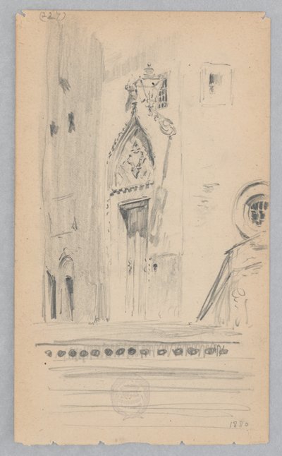 Entrada de Robert Frederick Blum