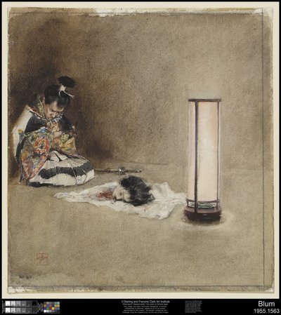  de Robert Frederick Blum