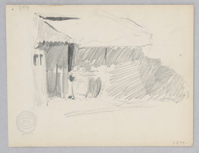 Entrada de Robert Frederick Blum