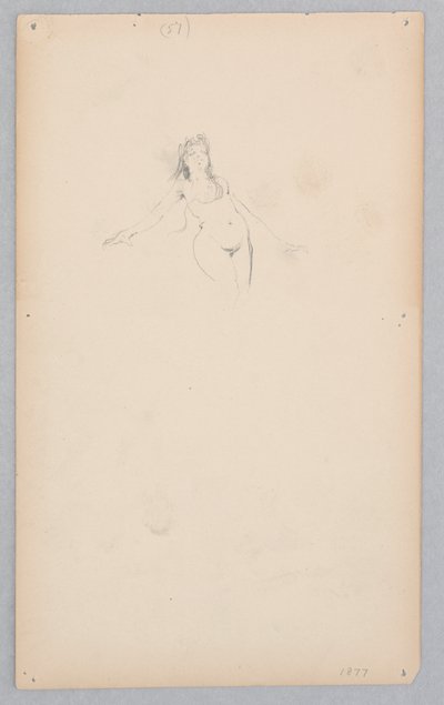 Figura de Robert Frederick Blum