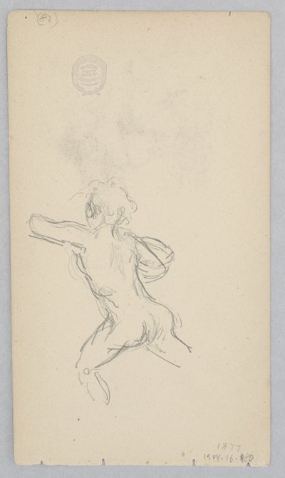 Figura de Robert Frederick Blum