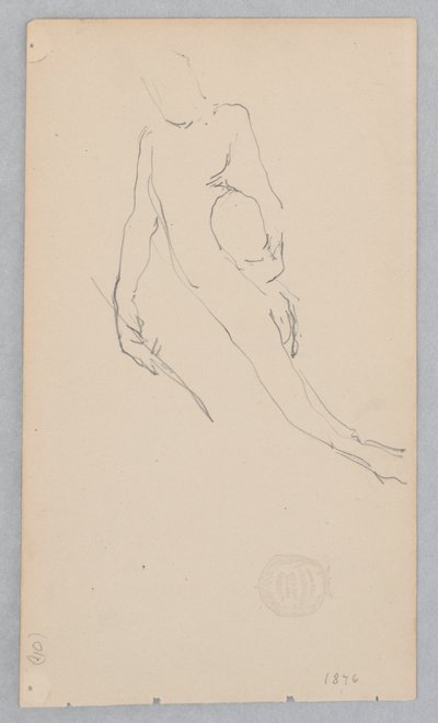 Figura de Robert Frederick Blum