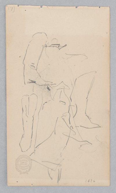 Figura de Robert Frederick Blum