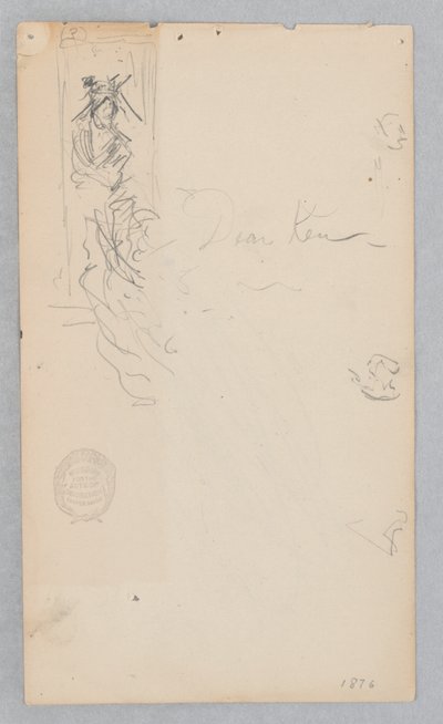 Figura de Robert Frederick Blum
