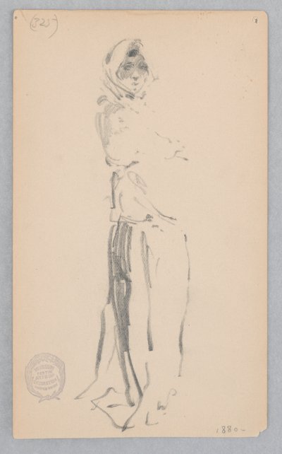 Figura de Robert Frederick Blum