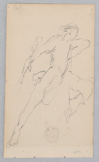 Figura de Robert Frederick Blum
