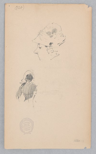Figura de Robert Frederick Blum
