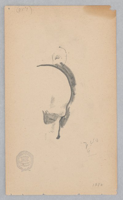 Figura de Robert Frederick Blum