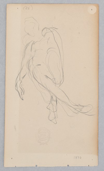 Figura de Robert Frederick Blum