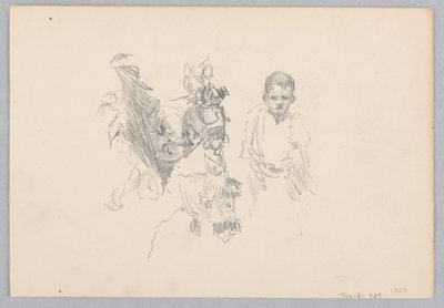 Figuras de Robert Frederick Blum