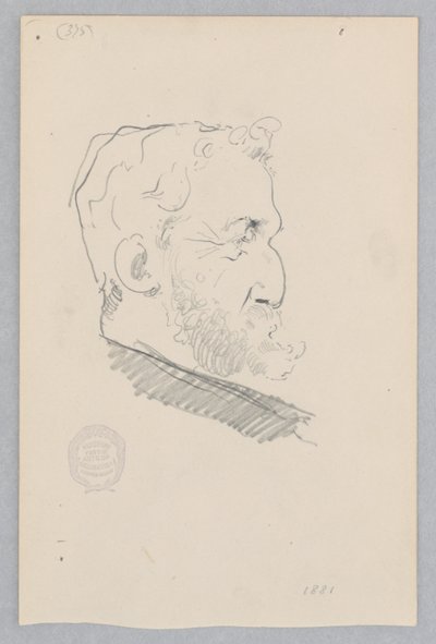Gedney Bunce de Robert Frederick Blum